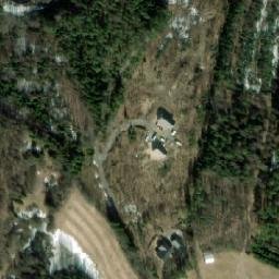 Satellite imagery of Koivikkoniemi, FI