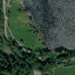 Satellite imagery of Skjelvikeneset, NO