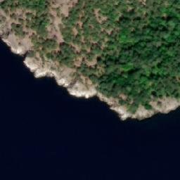 Satellite imagery of Skumsøyrneset, NO