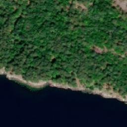 Satellite imagery of Skumsøyrneset, NO
