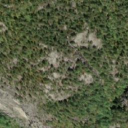 Satellite imagery of Mann, NO