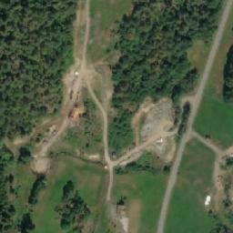 Satellite imagery of Hestvikneset, NO