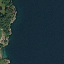 Satellite imagery of Hestvikneset, NO