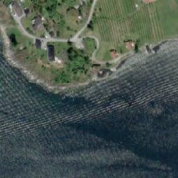 Satellite imagery of Ingebrigtsneset, NO
