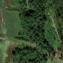 Satellite imagery of Töttöset, FI