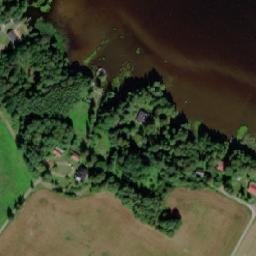 Satellite imagery of Pappilankärki, FI
