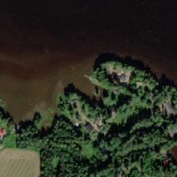 Satellite imagery of Pappilankärki, FI