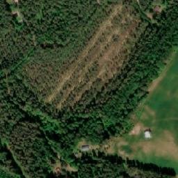 Satellite imagery of Kranaatinkärki, FI