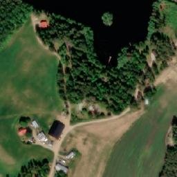 Satellite imagery of Kranaatinkärki, FI