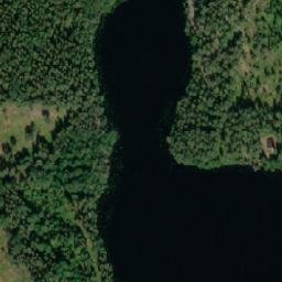 Satellite imagery of Mikonkärki, FI