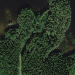 Satellite imagery of Raanunkärki, FI
