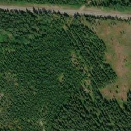 Satellite imagery of Talasniemi, FI