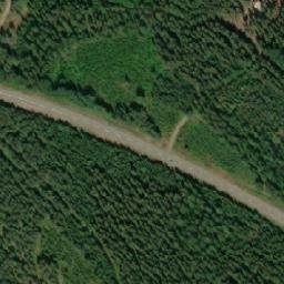 Satellite imagery of Kuivaniemi, FI