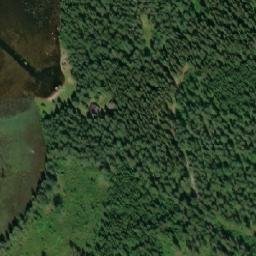 Satellite imagery of Kallioistenniemi, FI