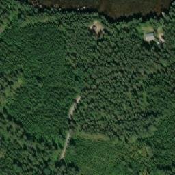 Satellite imagery of Kallioistenniemi, FI