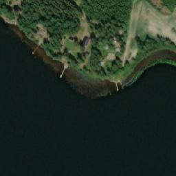 Satellite imagery of Leipäniemi, FI