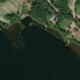 Satellite imagery of Leipäniemi, FI