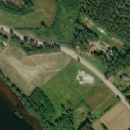 Satellite imagery of Leipäniemi, FI