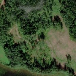 Satellite imagery of Katkeliaanniemi, FI