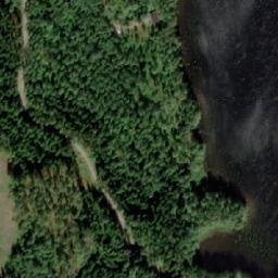 Satellite imagery of Katkeliaanniemi, FI