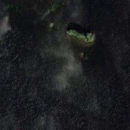 Satellite imagery of Ryötinniemi, FI