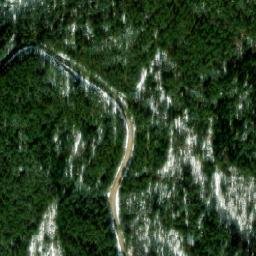 Satellite imagery of Vääränharju, FI