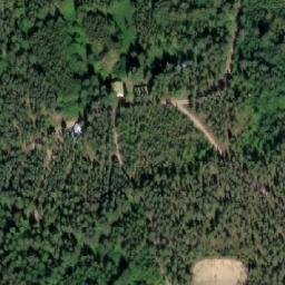Satellite imagery of Huuhmarniemi, FI