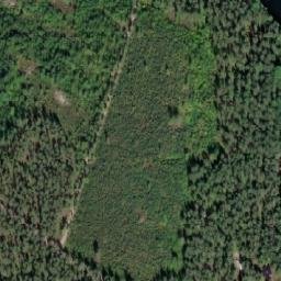 Satellite imagery of Huuhmarniemi, FI