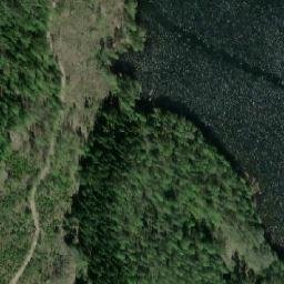 Satellite imagery of Ahdinpuunniemi, FI