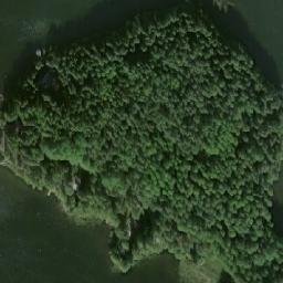 Satellite imagery of Nuottaluoto, FI
