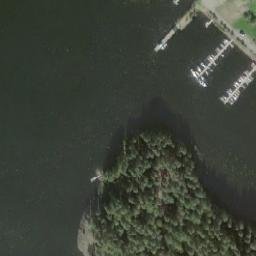 Satellite imagery of Rapaluoto, FI