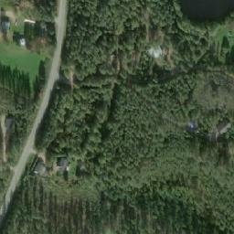 Satellite imagery of Somerniemi, FI