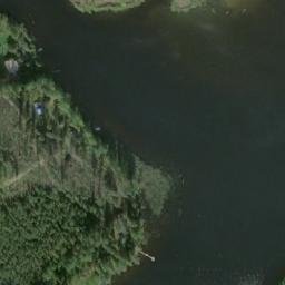 Satellite imagery of Somerniemi, FI