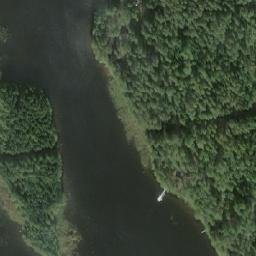 Satellite imagery of Nuottaluoto, FI