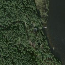 Satellite imagery of Halkoniemi, FI