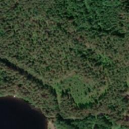 Satellite imagery of Ahvenniemi, FI