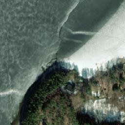 Satellite imagery of Koivikkoniemi, FI