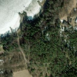 Satellite imagery of Koivikkoniemi, FI