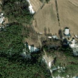 Satellite imagery of Koivikkoniemi, FI
