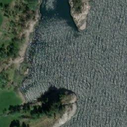 Satellite imagery of Skjelvikeneset, NO
