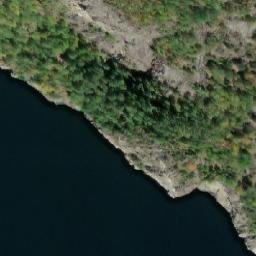 Satellite imagery of Mann, NO