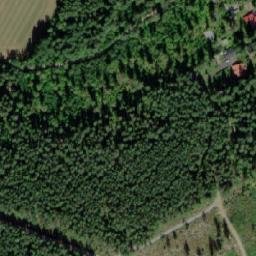 Satellite imagery of Pappilankärki, FI