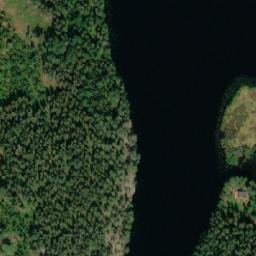 Satellite imagery of Mikonkärki, FI