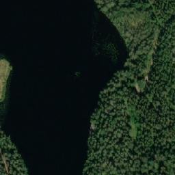 Satellite imagery of Mikonkärki, FI