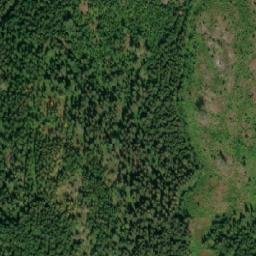 Satellite imagery of Mikonkärki, FI