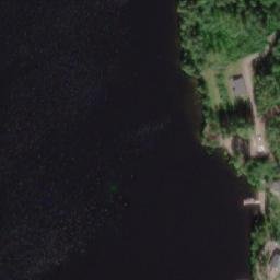 Satellite imagery of Raanunkärki, FI