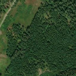 Satellite imagery of Hallinniemi, FI