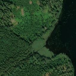 Satellite imagery of Hallinniemi, FI