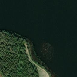 Satellite imagery of Leipäniemi, FI