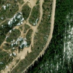 Satellite imagery of Vääränharju, FI